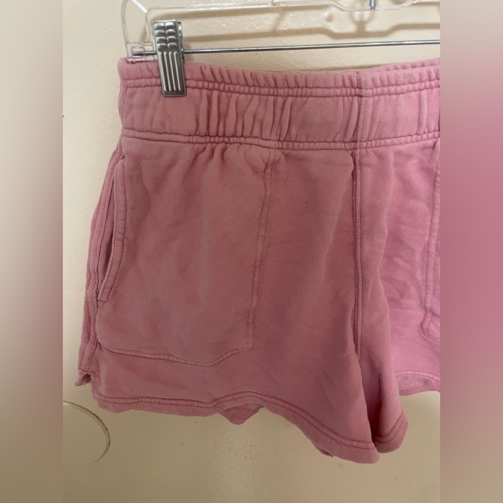 ✨Aerie Sweat Shorts Size M - Picture 2 of 6